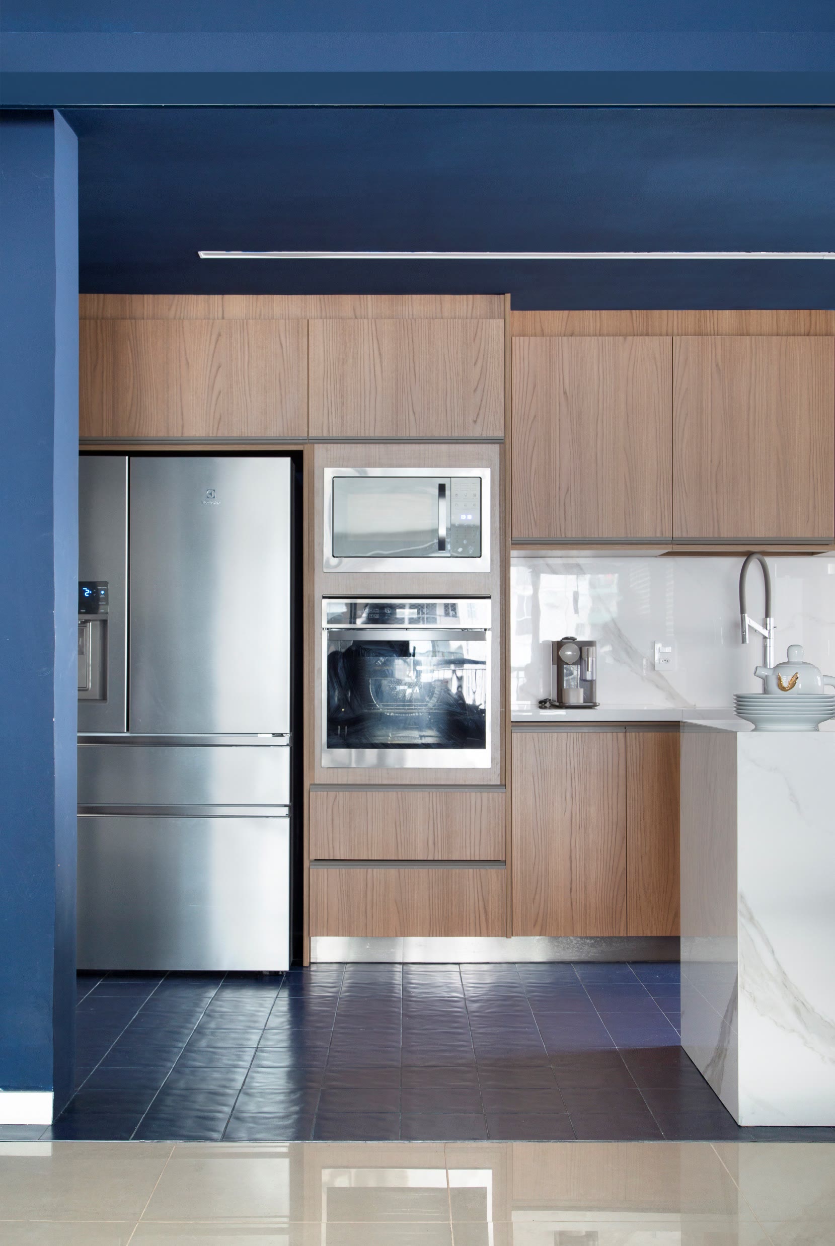 Apartamento GV